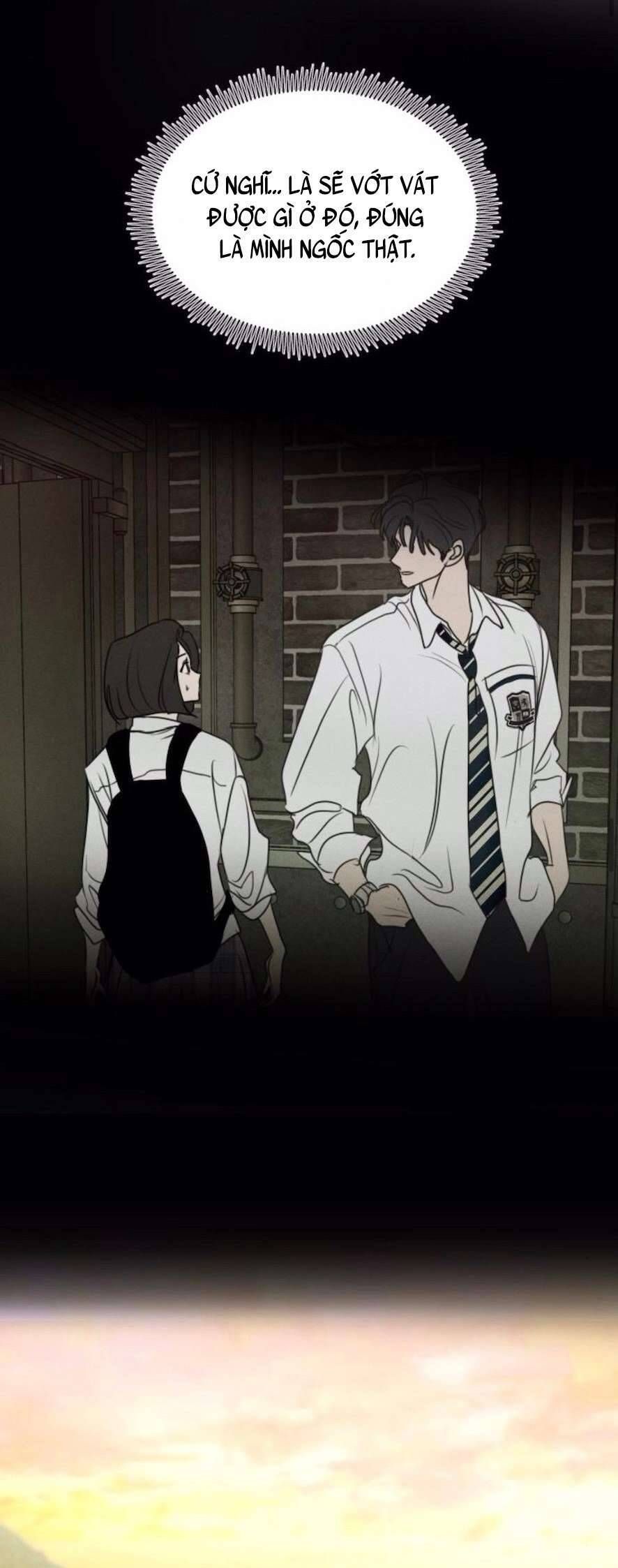 Muốn Được Lừa Dối Chap 10 - Next Chap 11