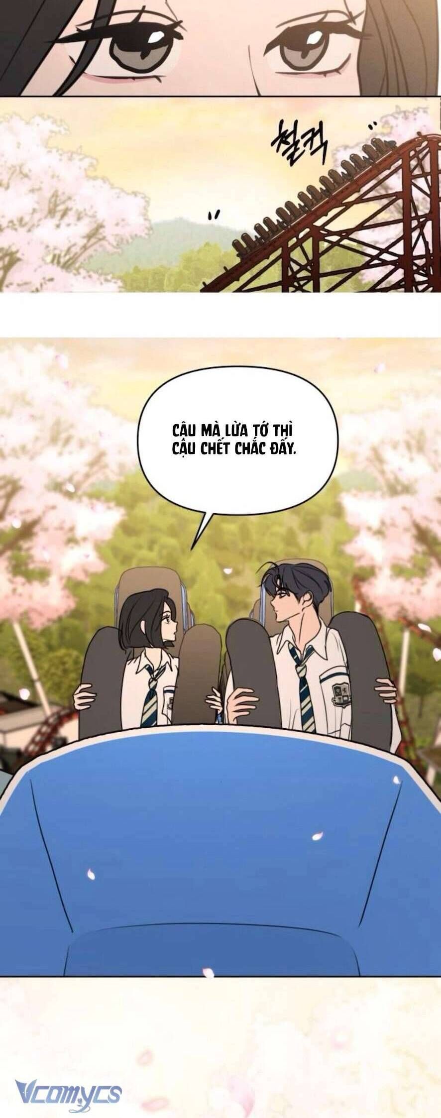 Muốn Được Lừa Dối Chap 10 - Next Chap 11