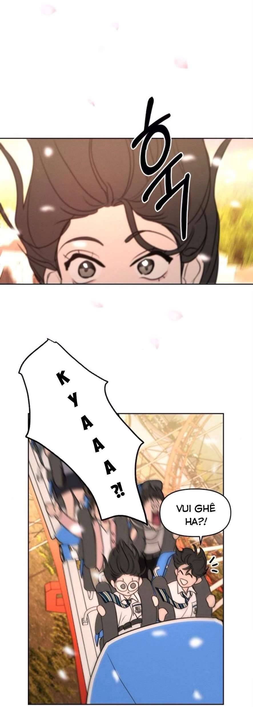 Muốn Được Lừa Dối Chap 10 - Next Chap 11