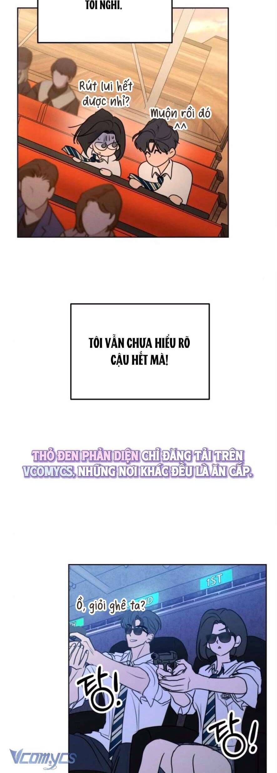 Muốn Được Lừa Dối Chap 10 - Next Chap 11