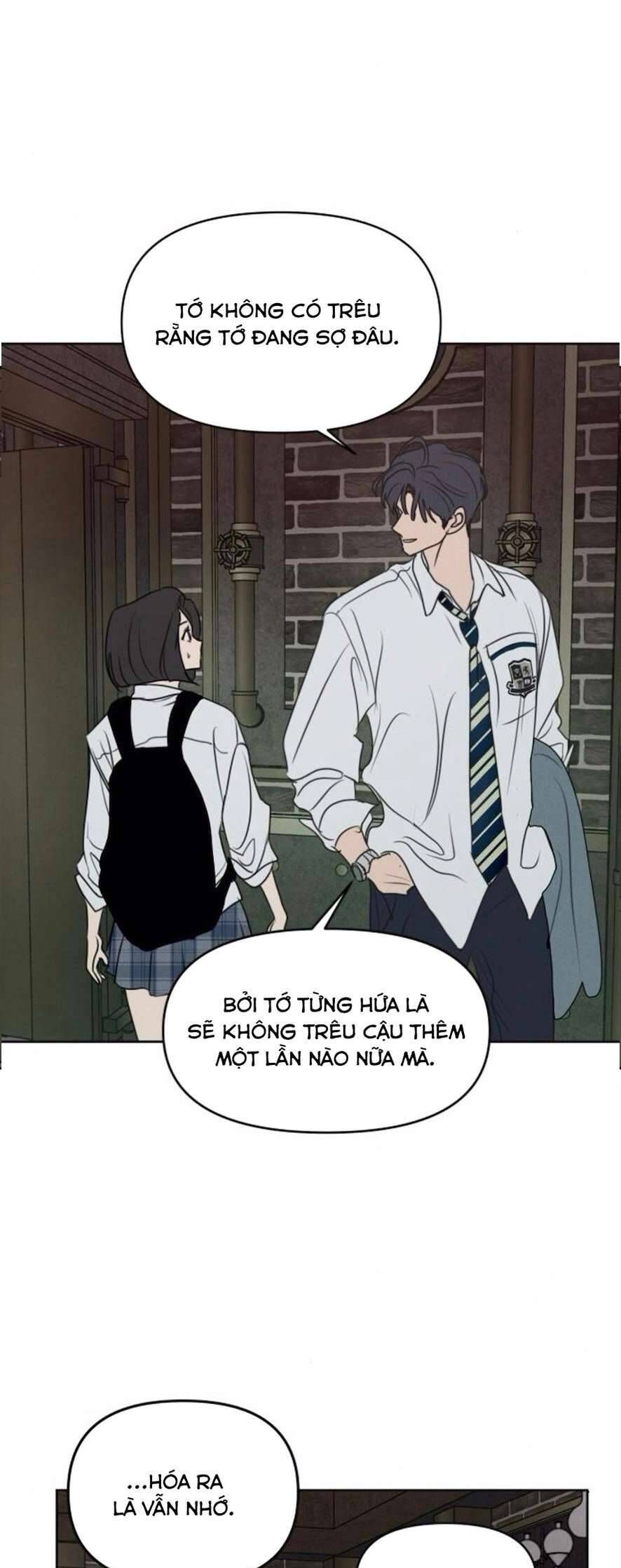 Muốn Được Lừa Dối Chap 10 - Next Chap 11