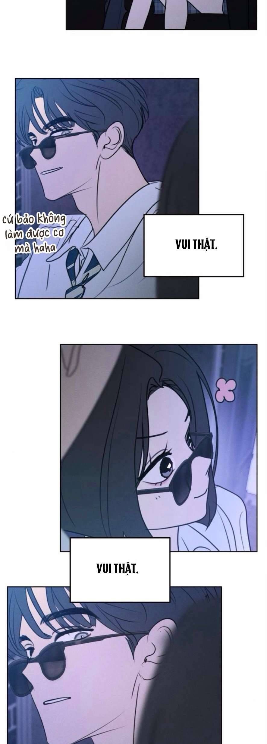 Muốn Được Lừa Dối Chap 10 - Next Chap 11