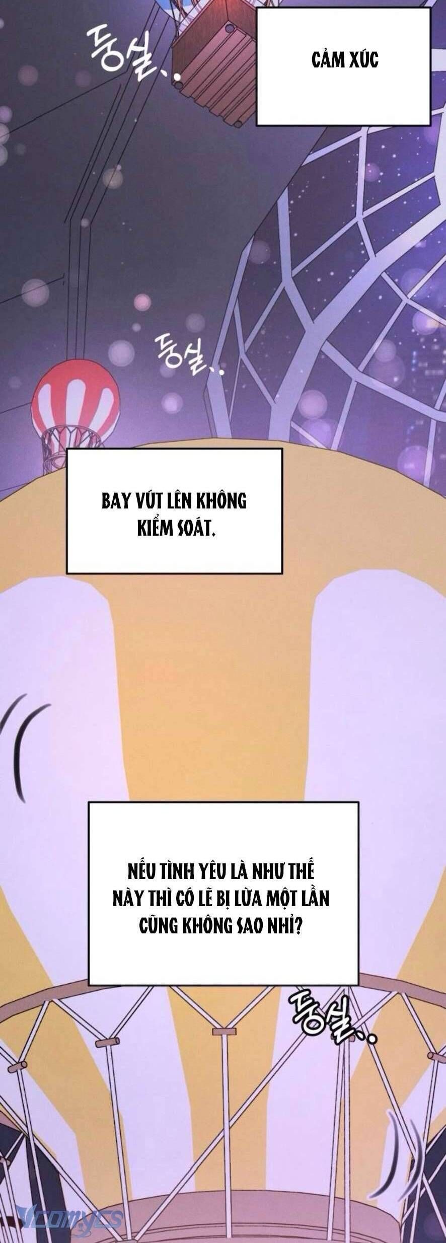 Muốn Được Lừa Dối Chap 10 - Next Chap 11
