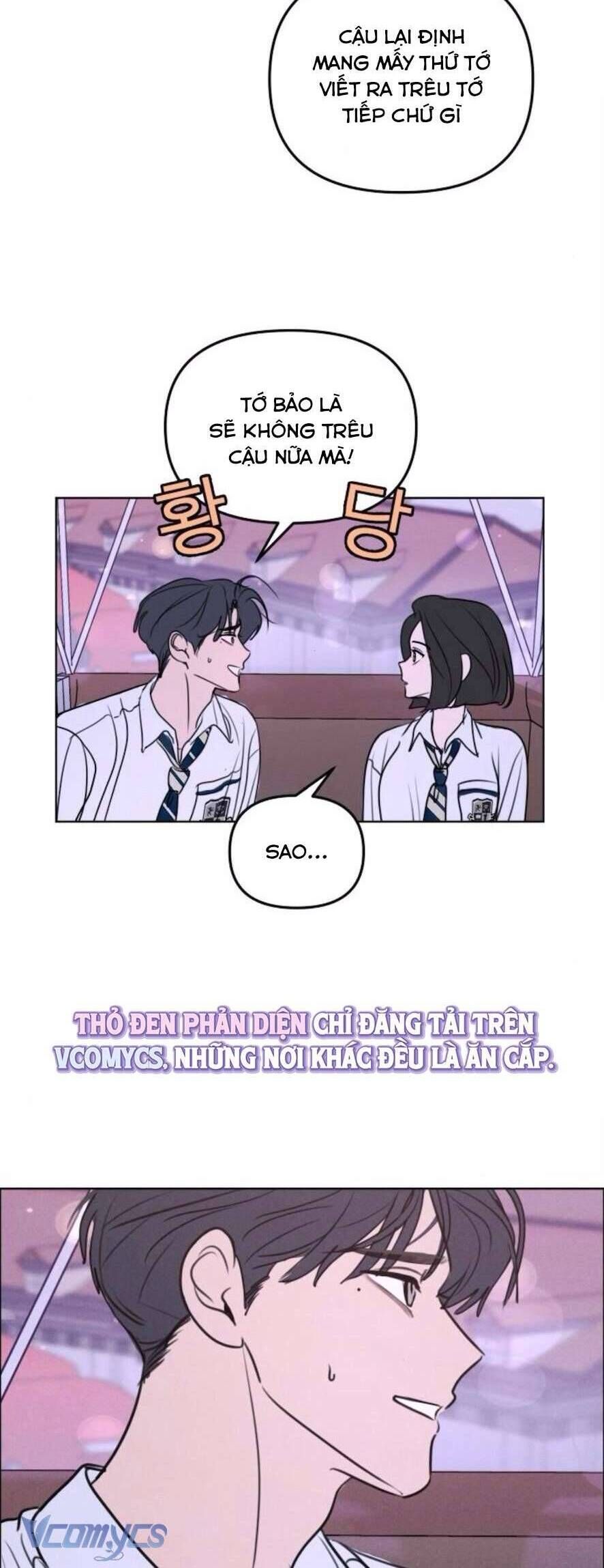 Muốn Được Lừa Dối Chap 10 - Next Chap 11