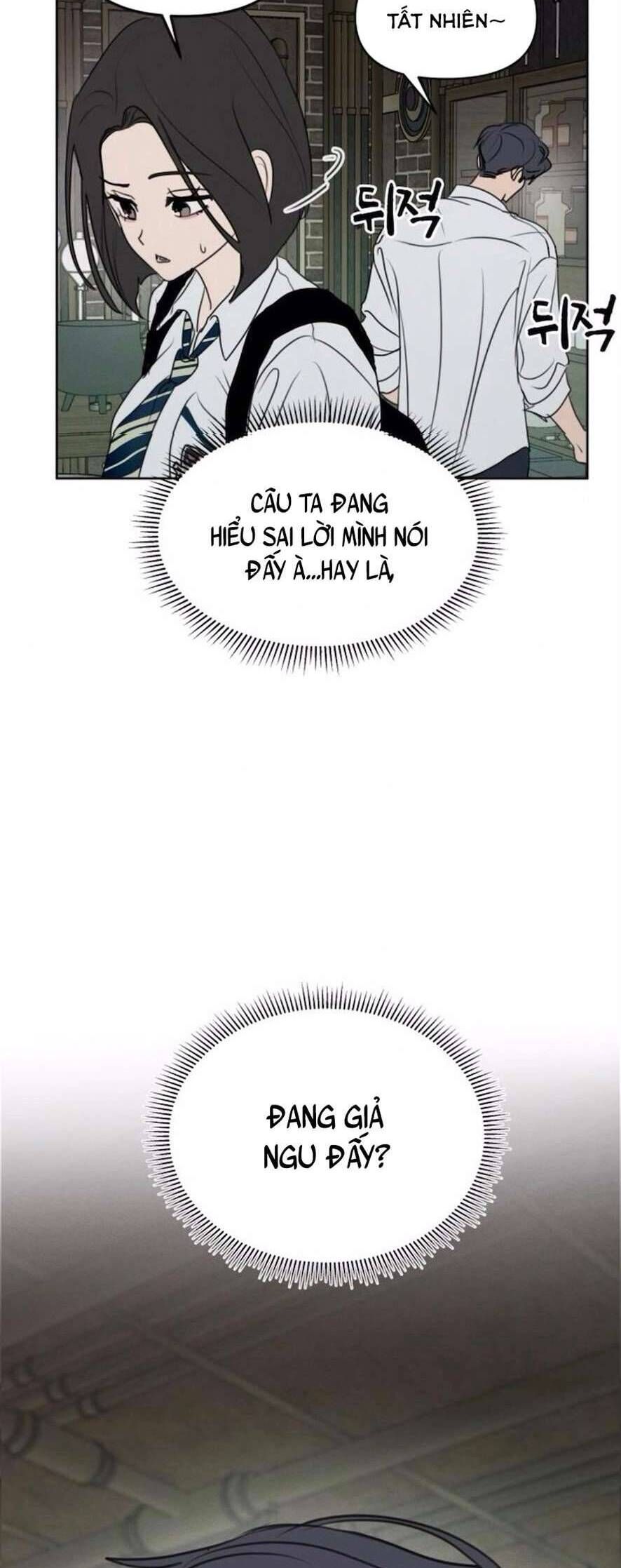 Muốn Được Lừa Dối Chap 10 - Next Chap 11