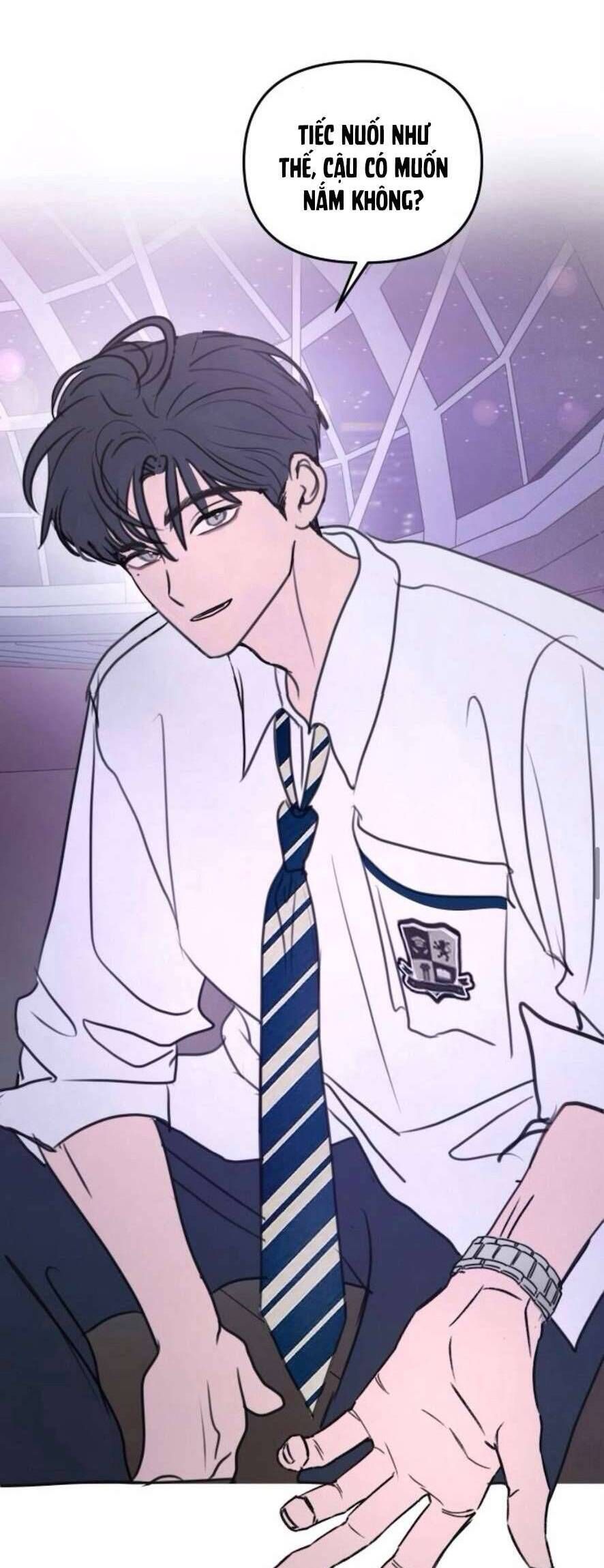 Muốn Được Lừa Dối Chap 10 - Next Chap 11