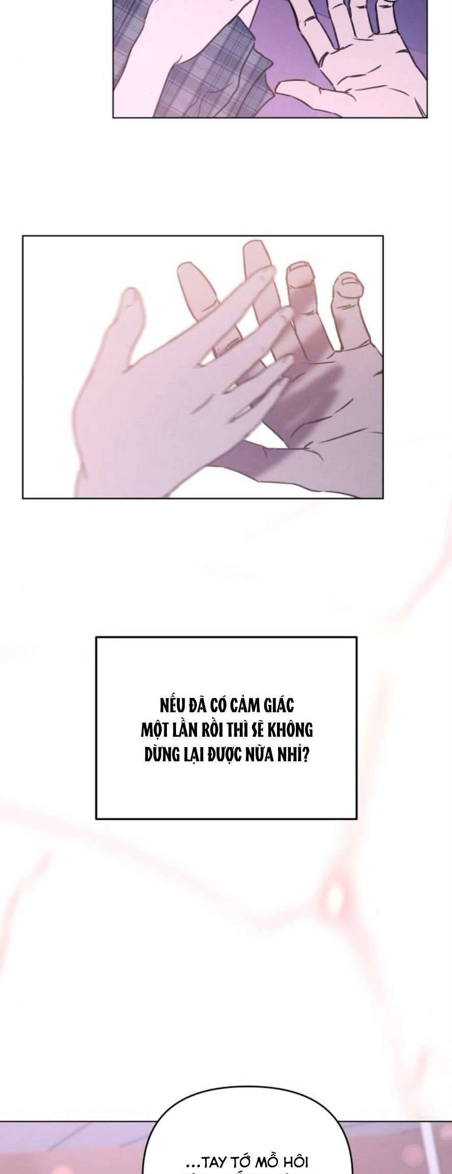 Muốn Được Lừa Dối Chap 10 - Next Chap 11