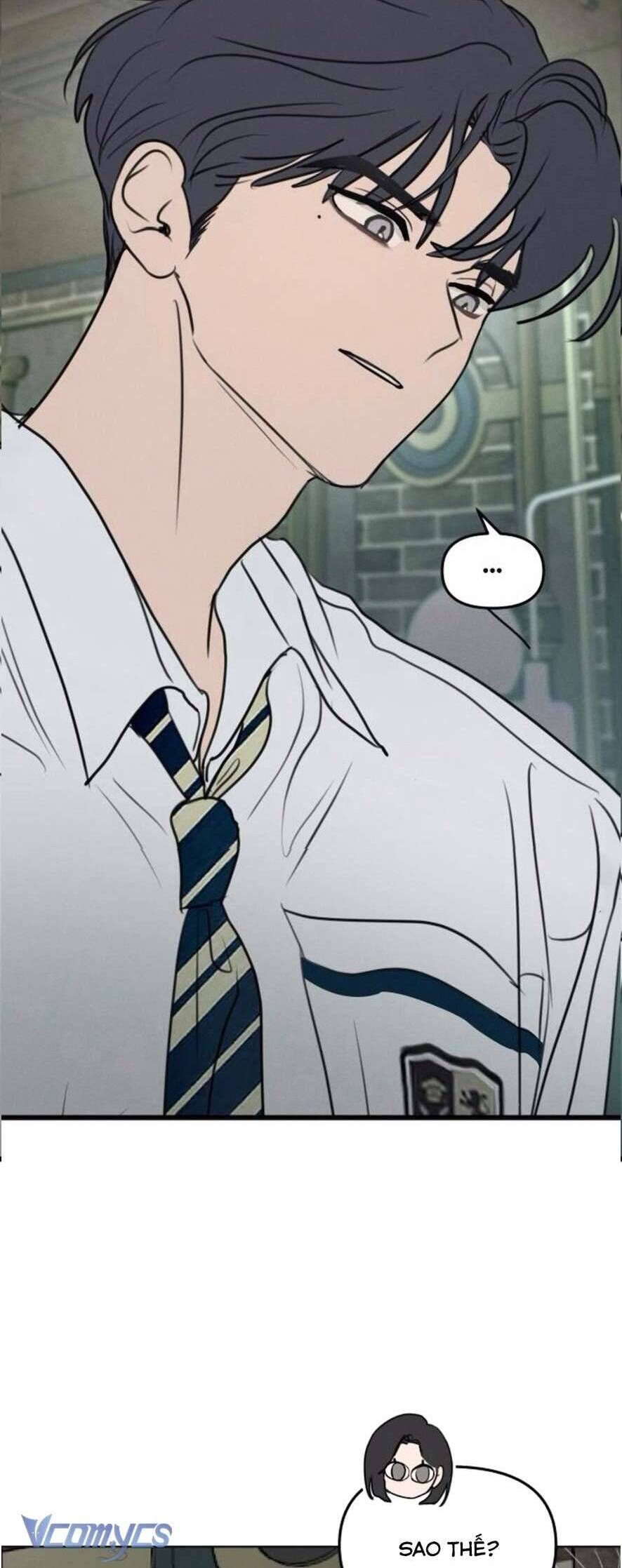 Muốn Được Lừa Dối Chap 10 - Next Chap 11