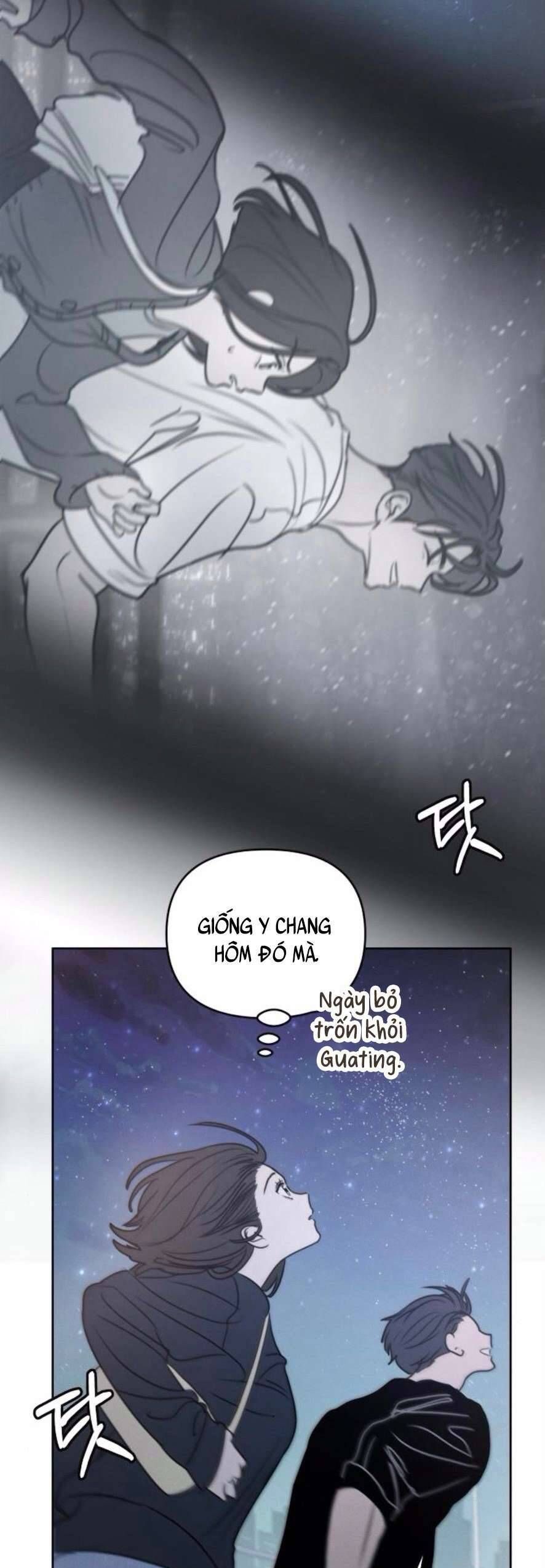 Muốn Được Lừa Dối Chap 10 - Next Chap 11