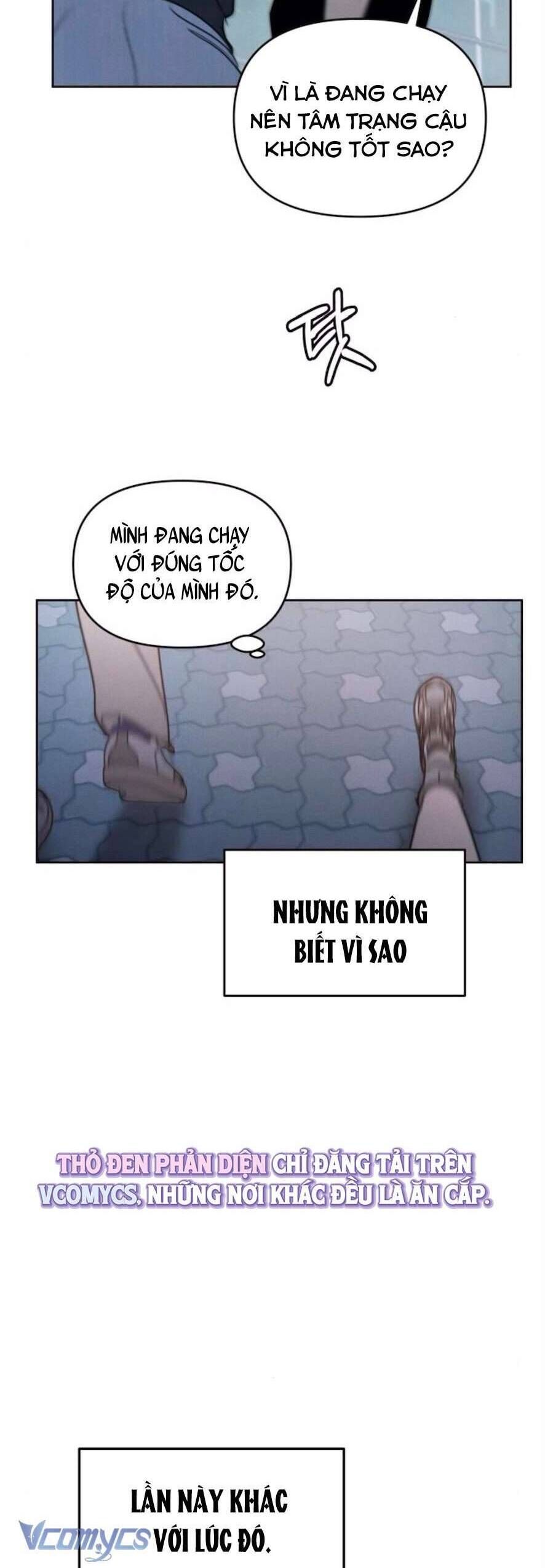 Muốn Được Lừa Dối Chap 10 - Next Chap 11