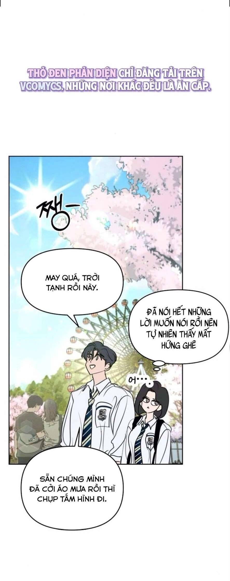 Muốn Được Lừa Dối Chap 10 - Next Chap 11