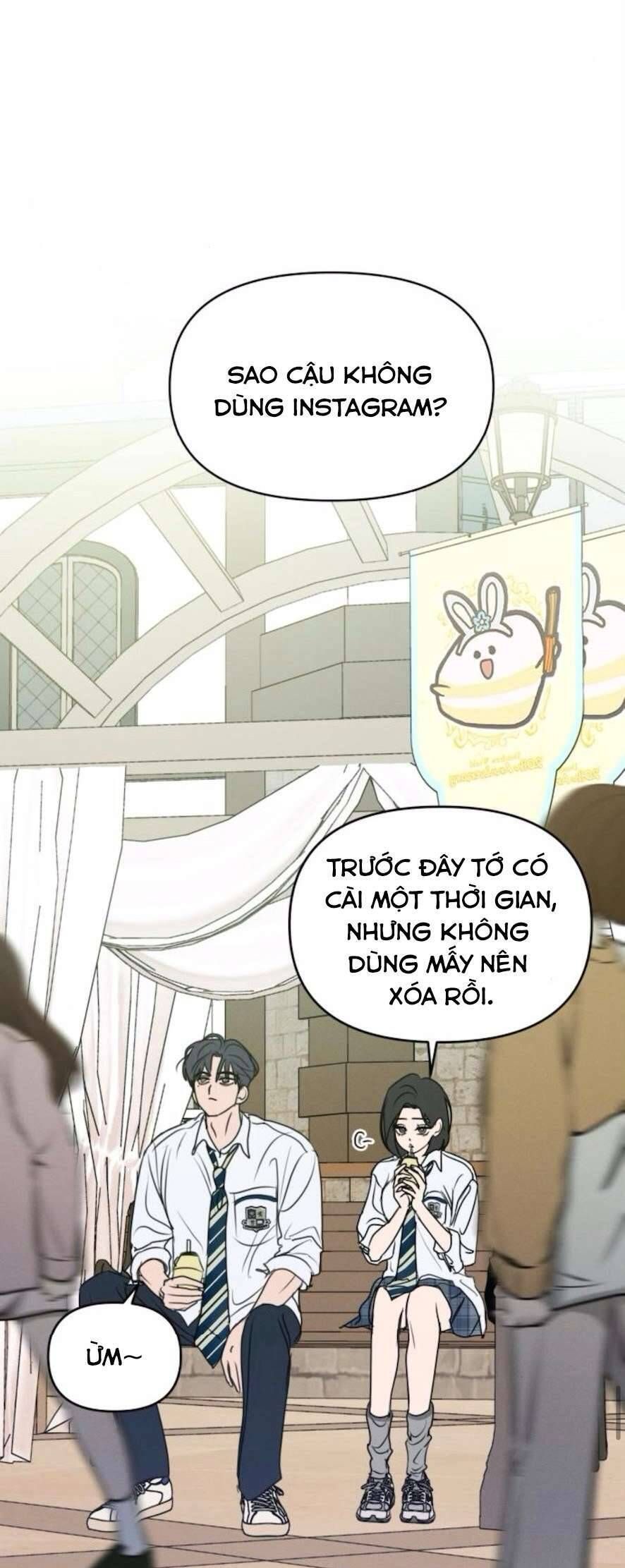 Muốn Được Lừa Dối Chap 10 - Next Chap 11