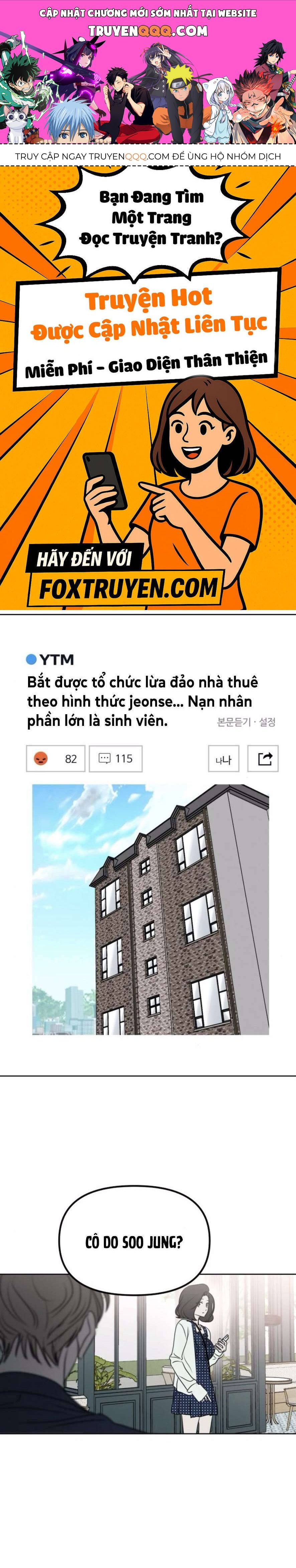 Muốn Được Lừa Dối Chap 16 - Next Chap 17
