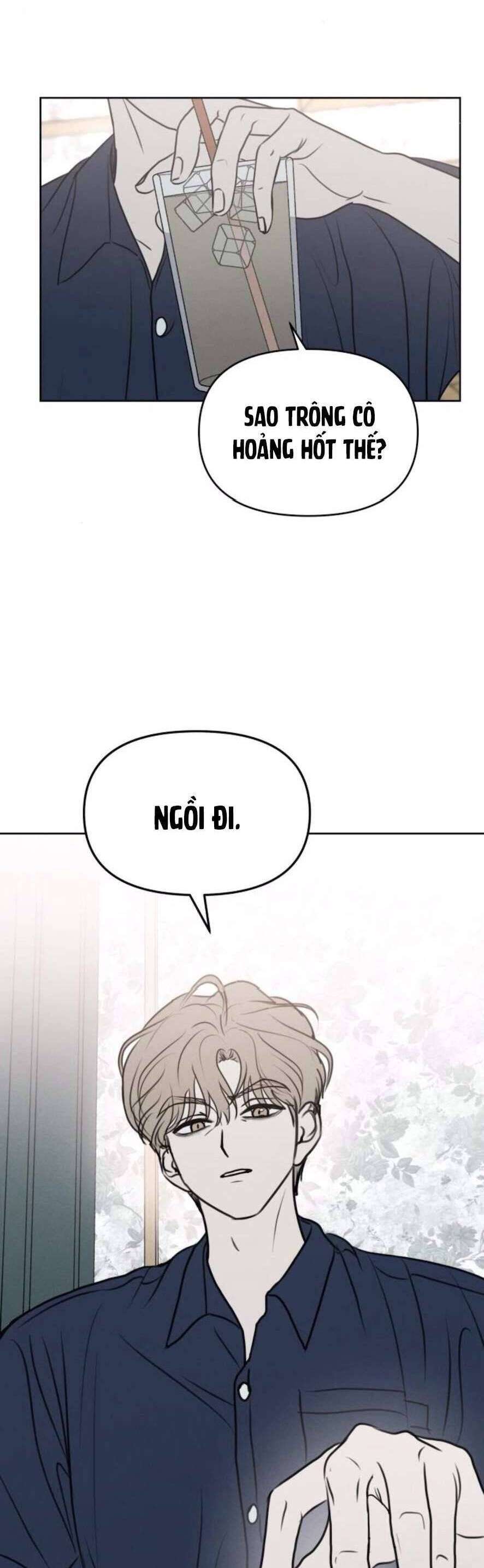 Muốn Được Lừa Dối Chap 16 - Next Chap 17