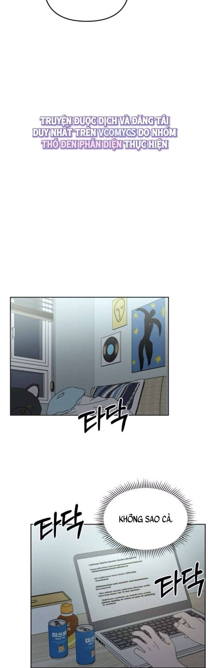 Muốn Được Lừa Dối Chap 16 - Next Chap 17