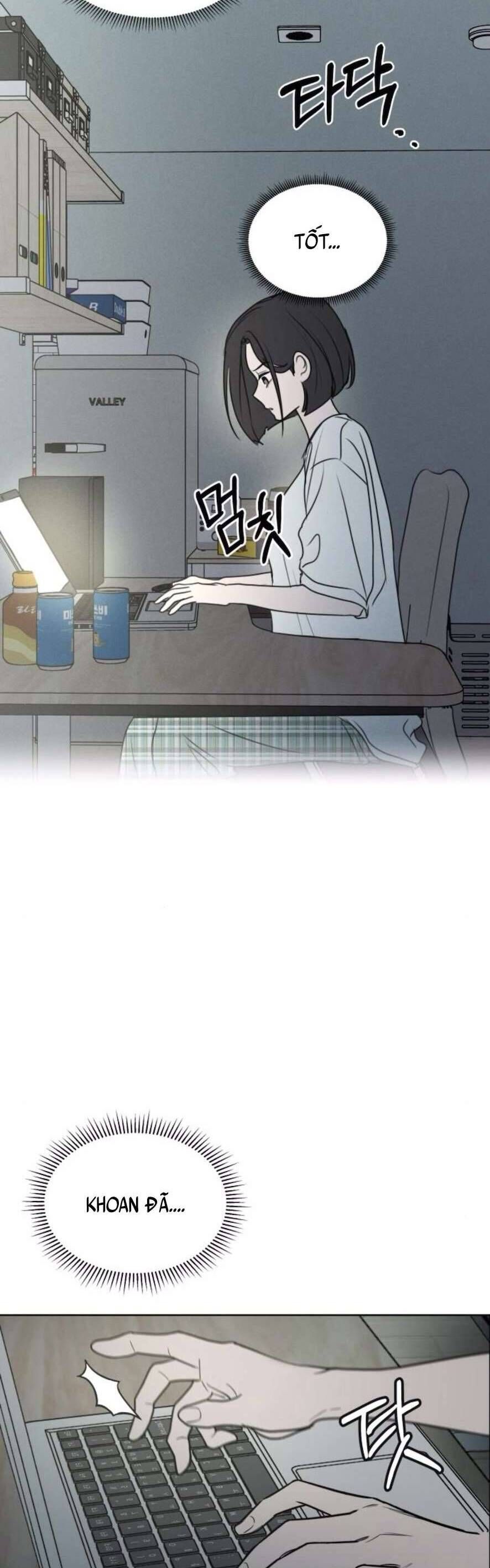 Muốn Được Lừa Dối Chap 16 - Next Chap 17