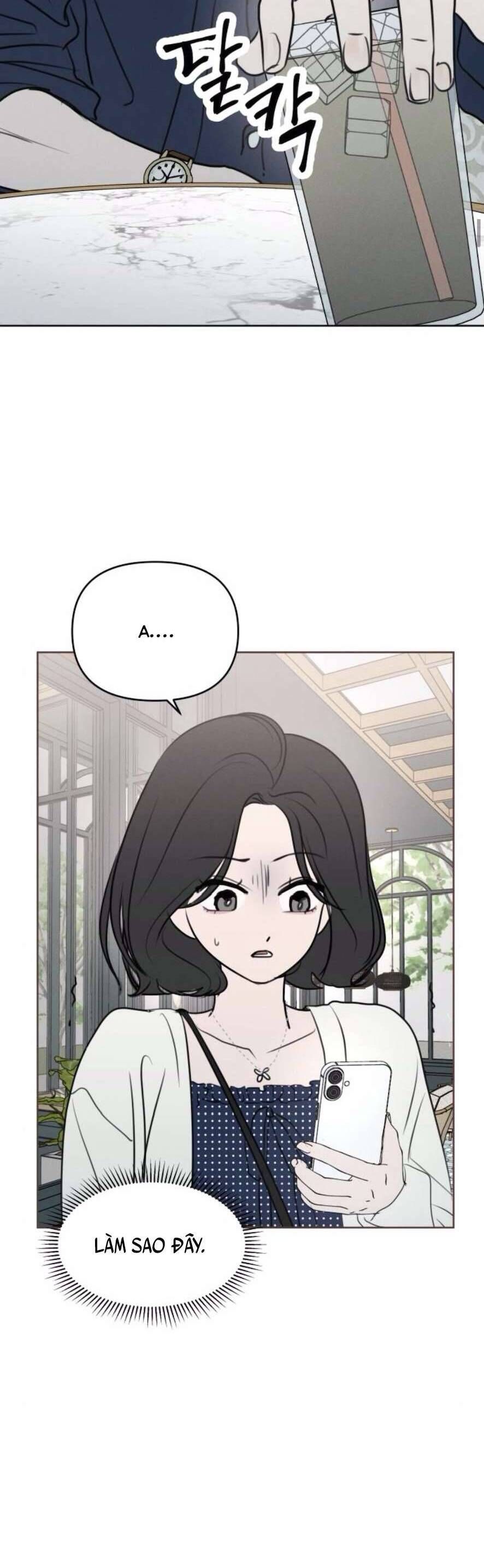 Muốn Được Lừa Dối Chap 16 - Next Chap 17