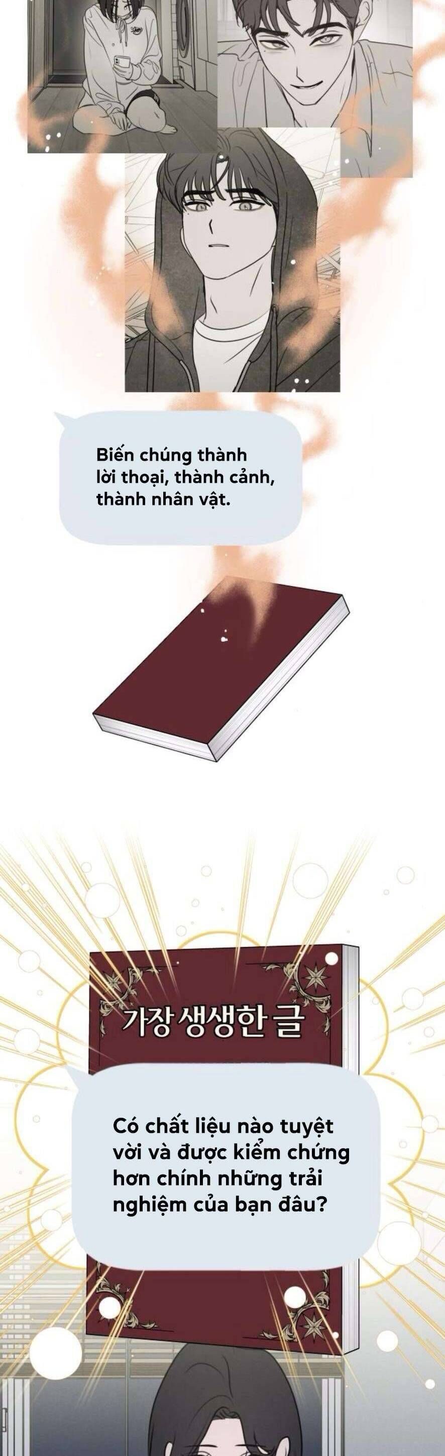 Muốn Được Lừa Dối Chap 16 - Next Chap 17