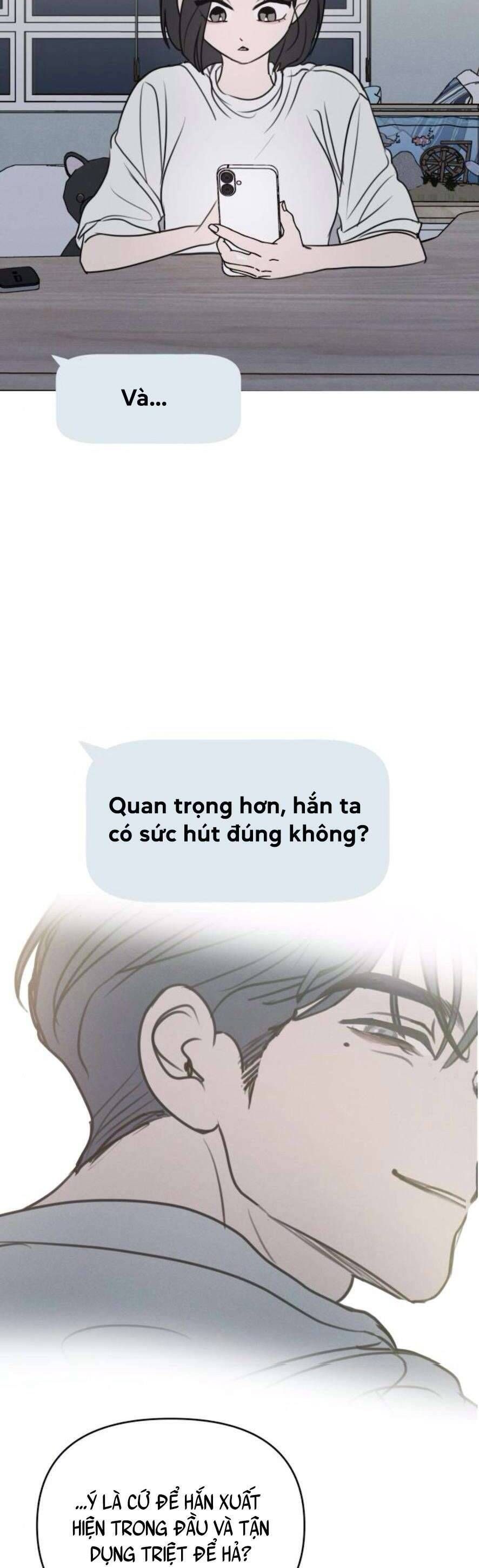 Muốn Được Lừa Dối Chap 16 - Next Chap 17