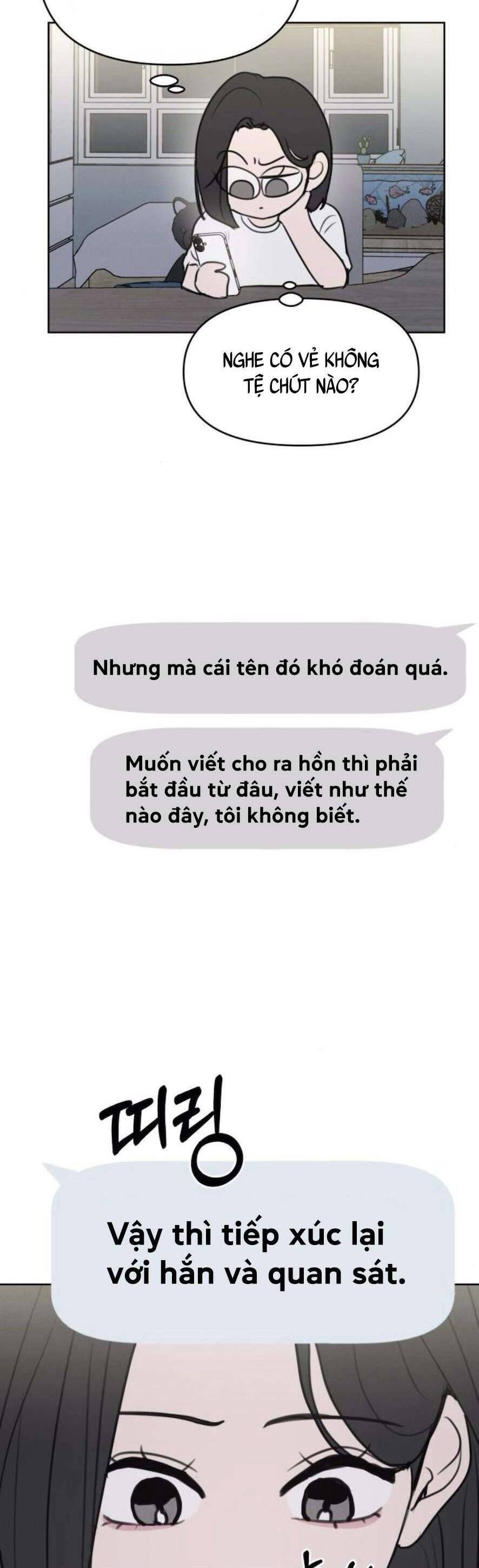 Muốn Được Lừa Dối Chap 16 - Next Chap 17