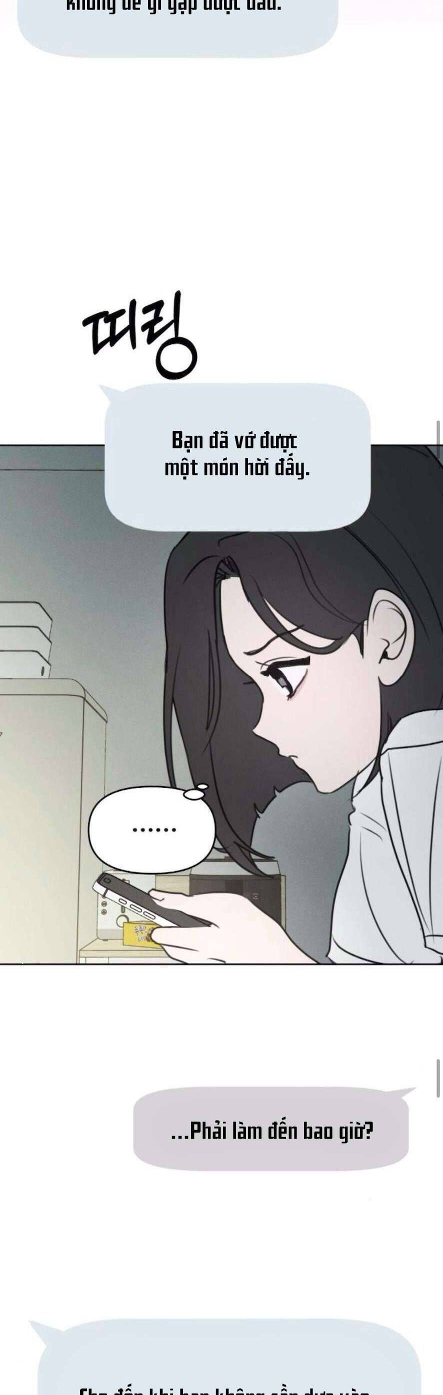 Muốn Được Lừa Dối Chap 16 - Next Chap 17