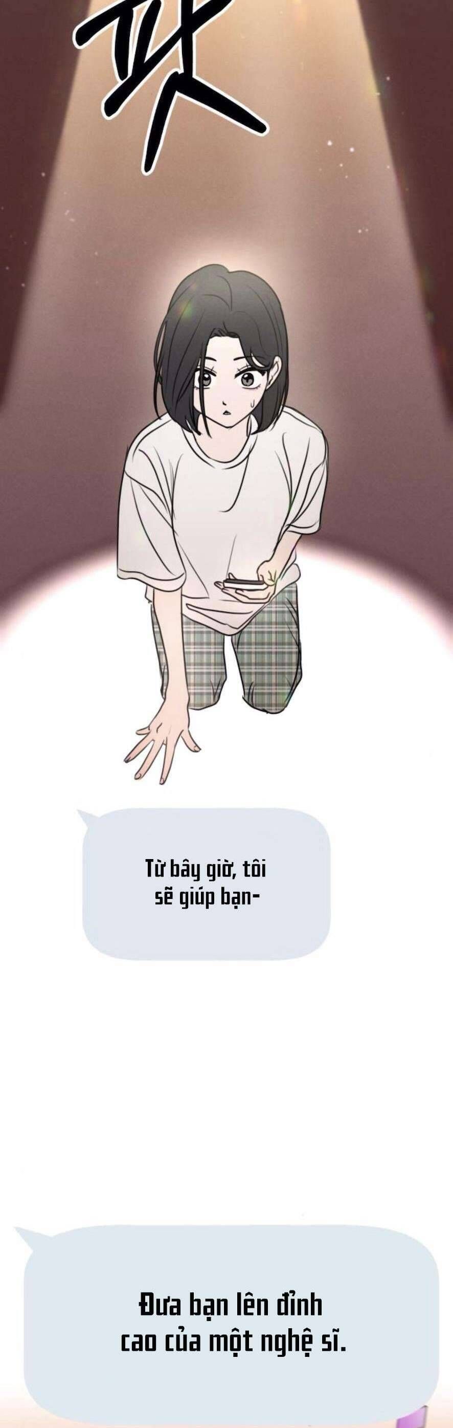 Muốn Được Lừa Dối Chap 16 - Next Chap 17