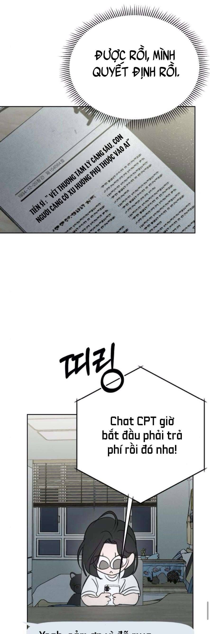 Muốn Được Lừa Dối Chap 16 - Next Chap 17