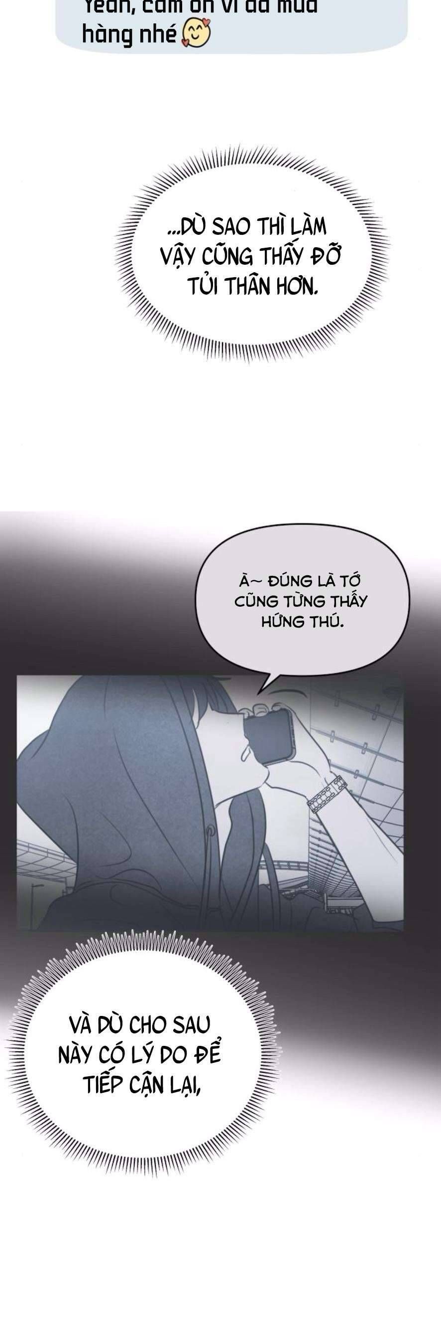 Muốn Được Lừa Dối Chap 16 - Next Chap 17