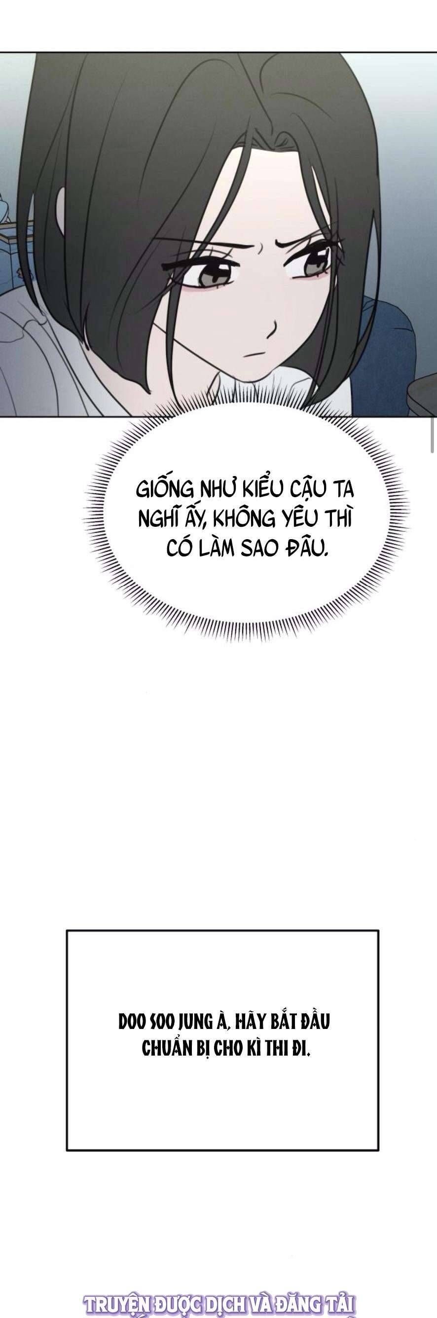 Muốn Được Lừa Dối Chap 16 - Next Chap 17