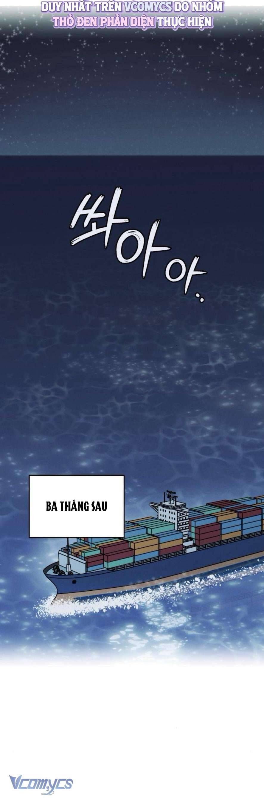 Muốn Được Lừa Dối Chap 16 - Next Chap 17
