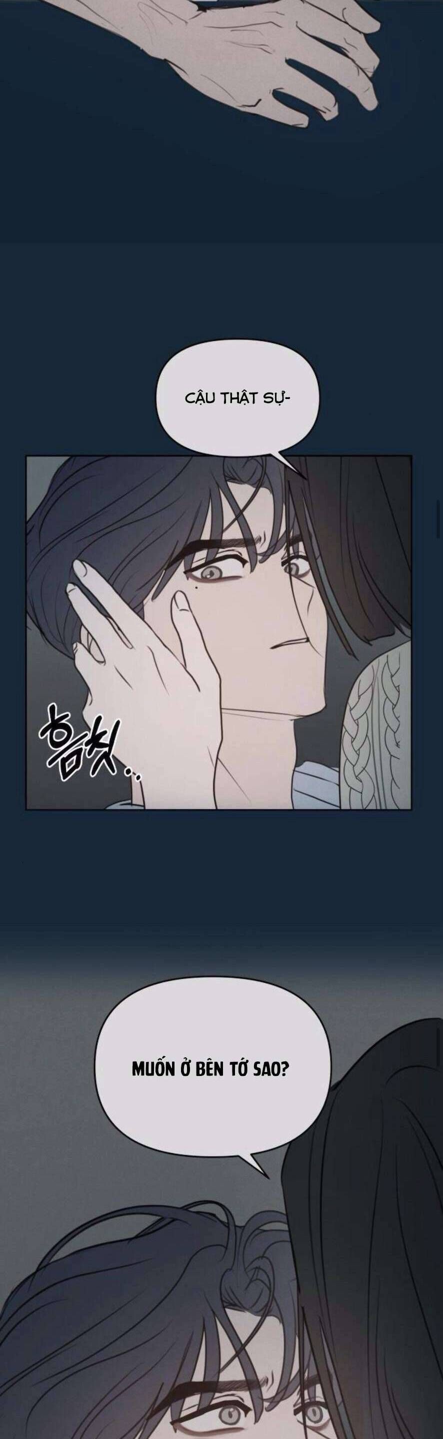 Muốn Được Lừa Dối Chap 16 - Next Chap 17