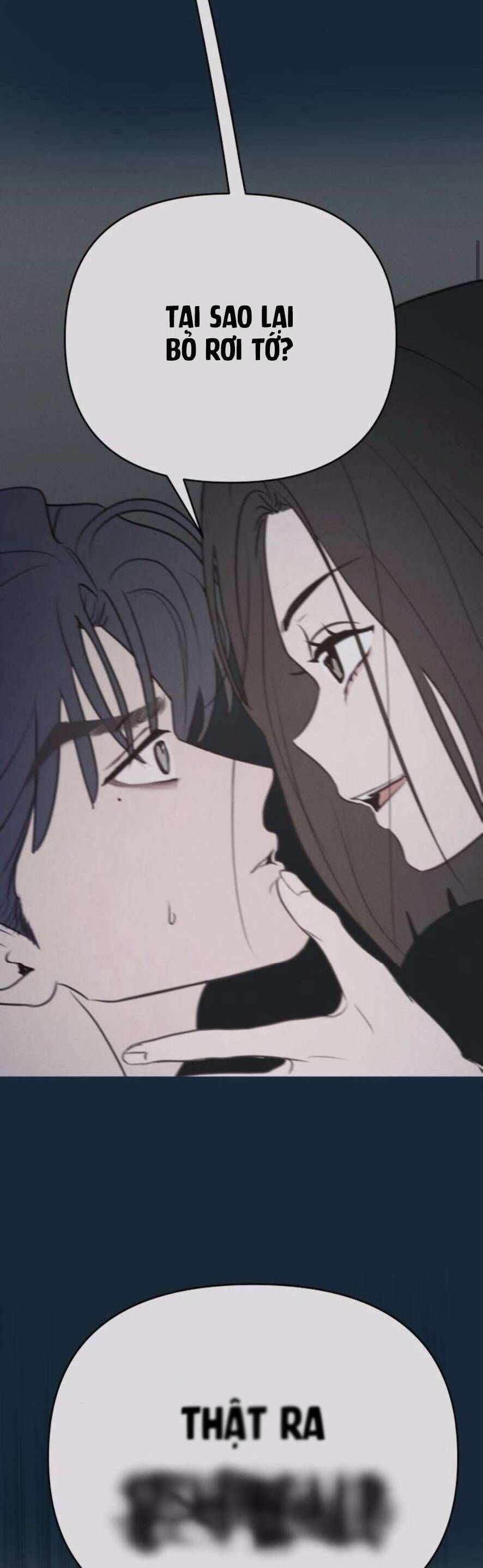 Muốn Được Lừa Dối Chap 16 - Next Chap 17