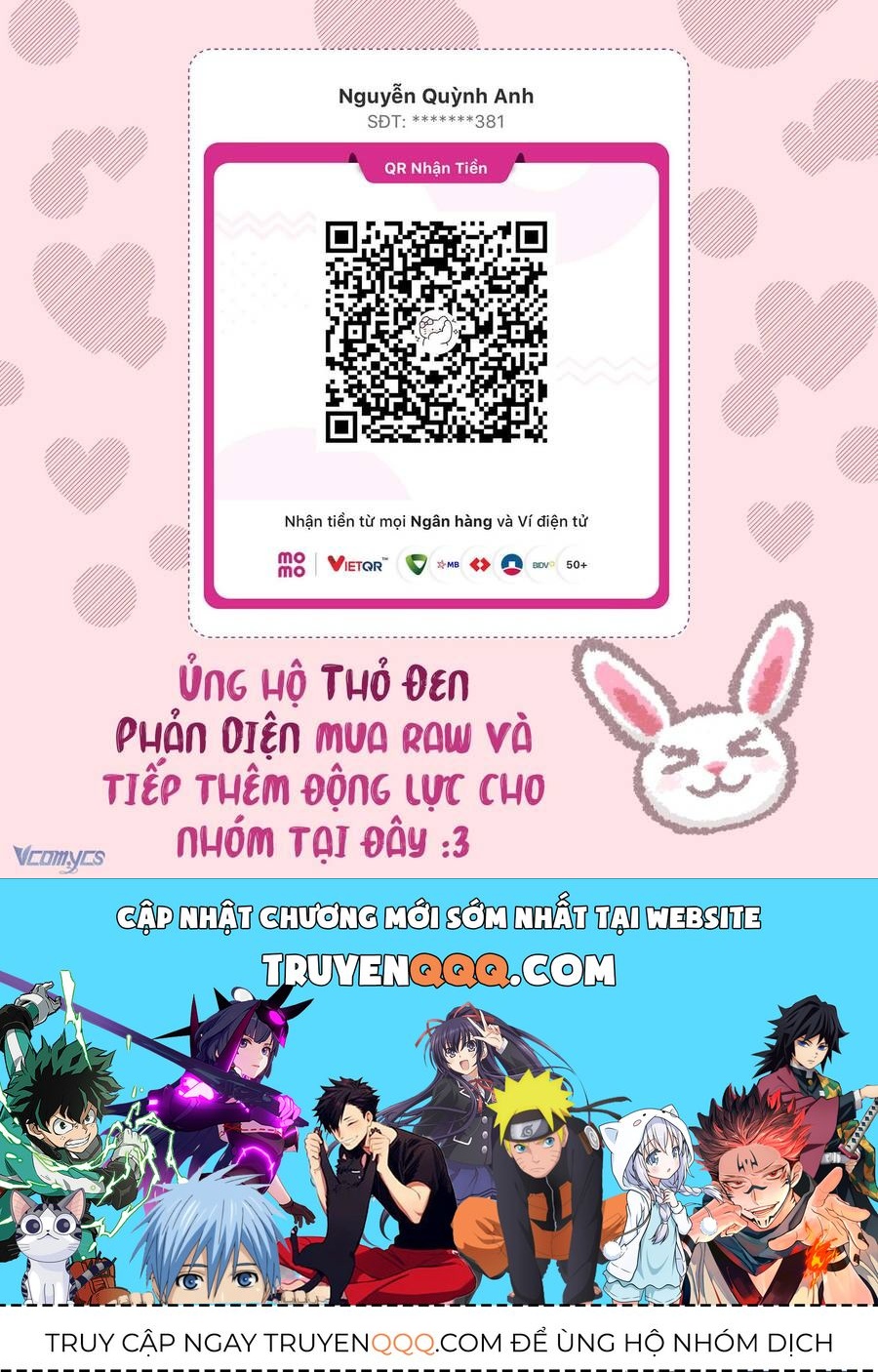 Muốn Được Lừa Dối Chap 16 - Next Chap 17