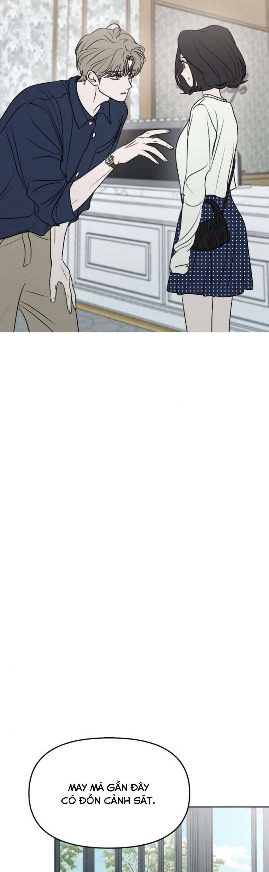 Muốn Được Lừa Dối Chap 16 - Next Chap 17