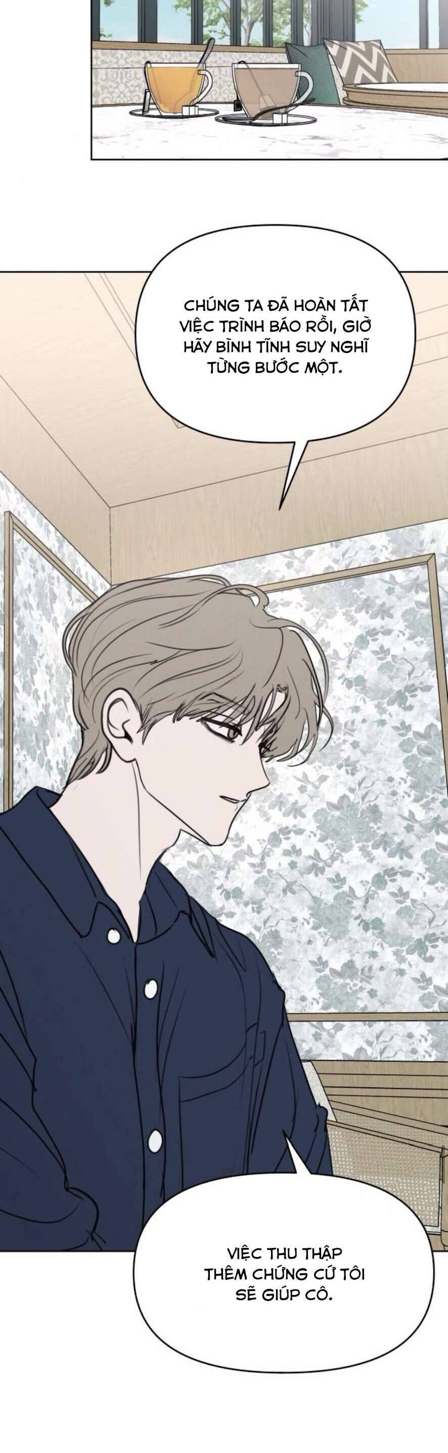 Muốn Được Lừa Dối Chap 16 - Next Chap 17