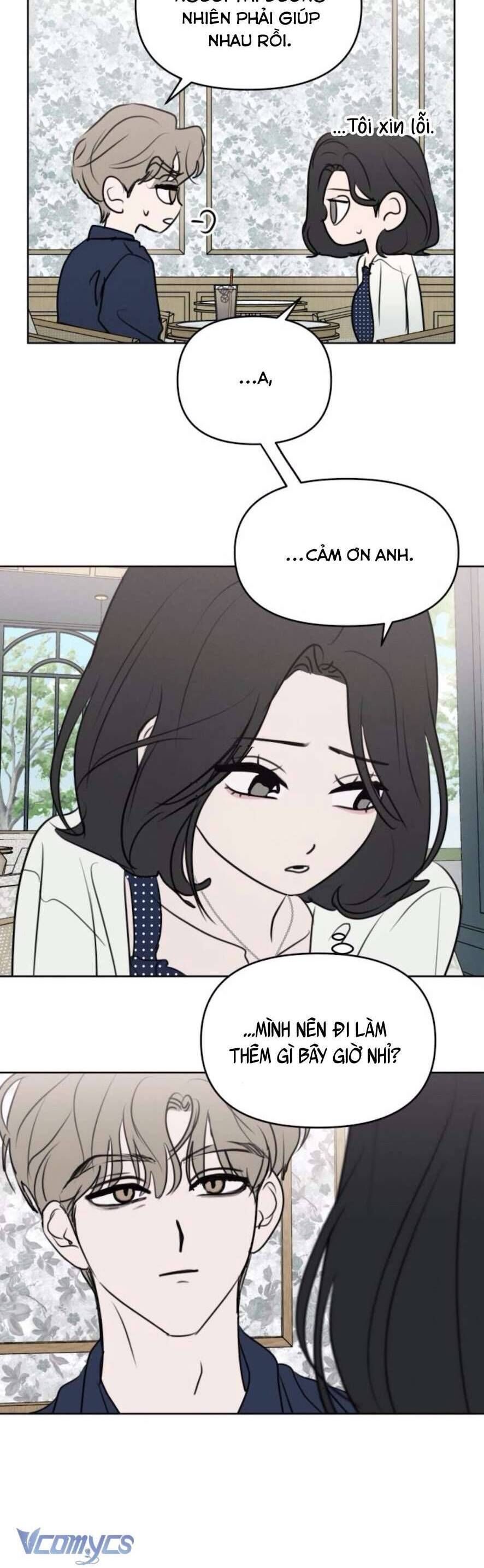 Muốn Được Lừa Dối Chap 16 - Next Chap 17