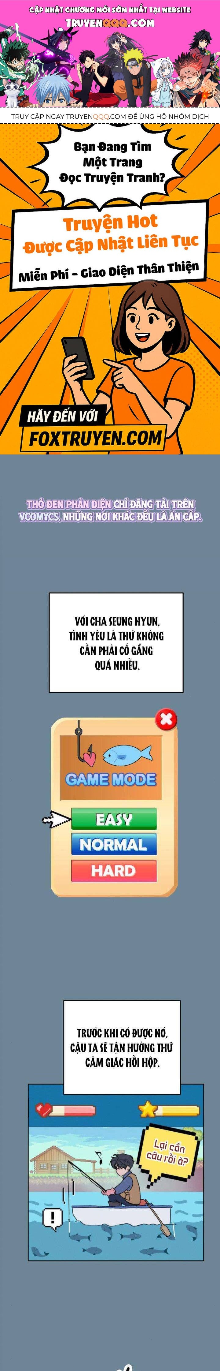 Muốn Được Lừa Dối Chap 21 - Next Chap 22