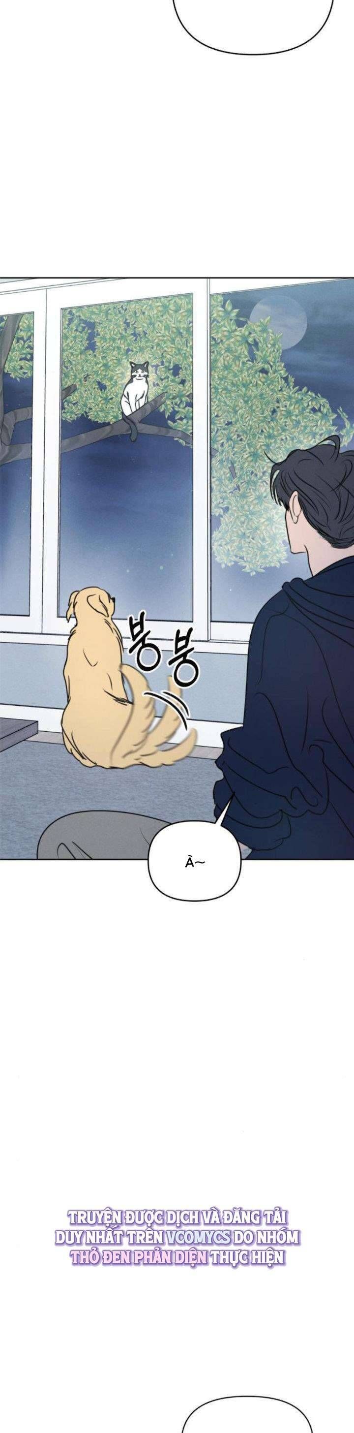 Muốn Được Lừa Dối Chap 21 - Next Chap 22