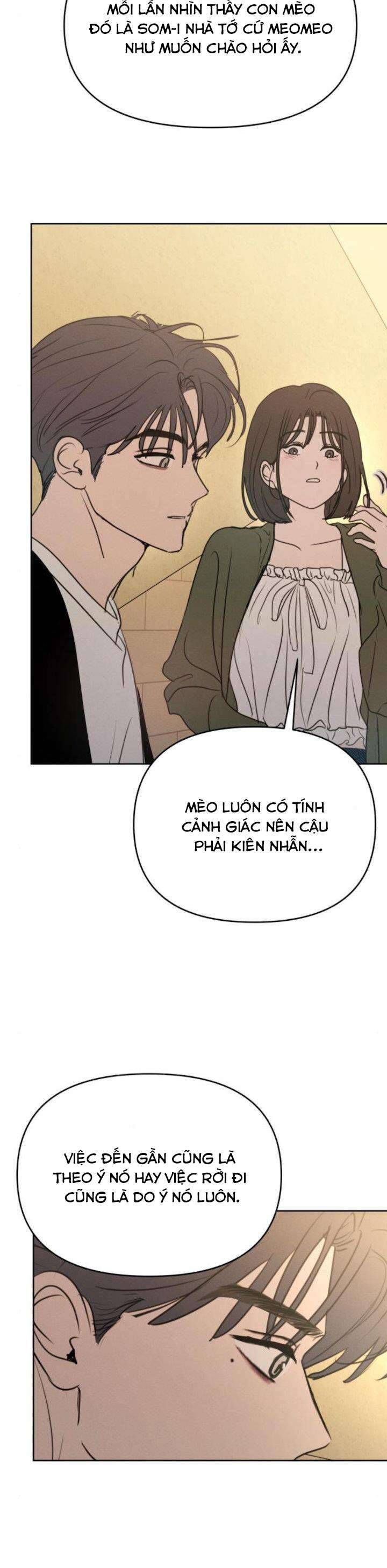 Muốn Được Lừa Dối Chap 21 - Next Chap 22