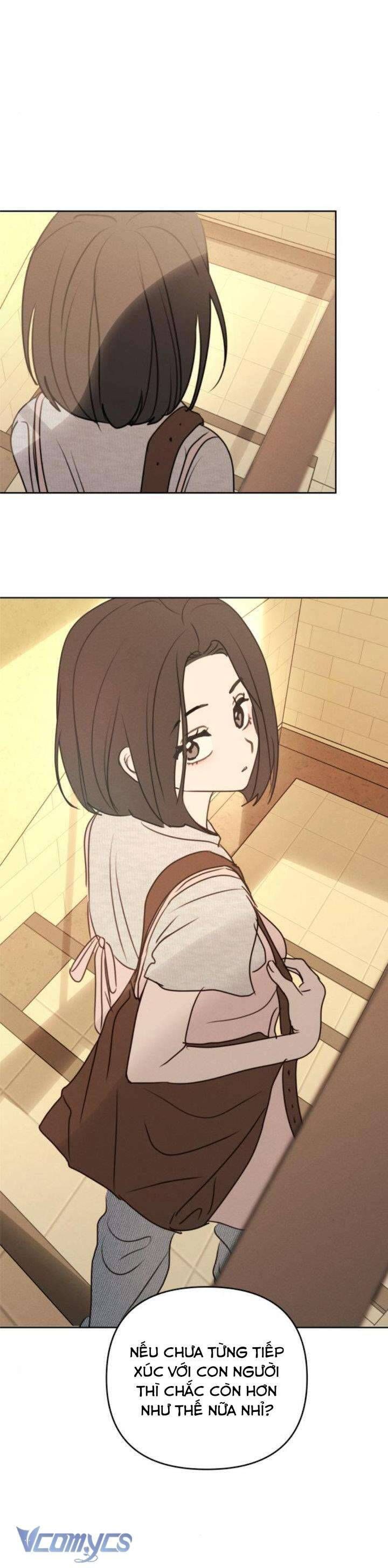 Muốn Được Lừa Dối Chap 21 - Next Chap 22