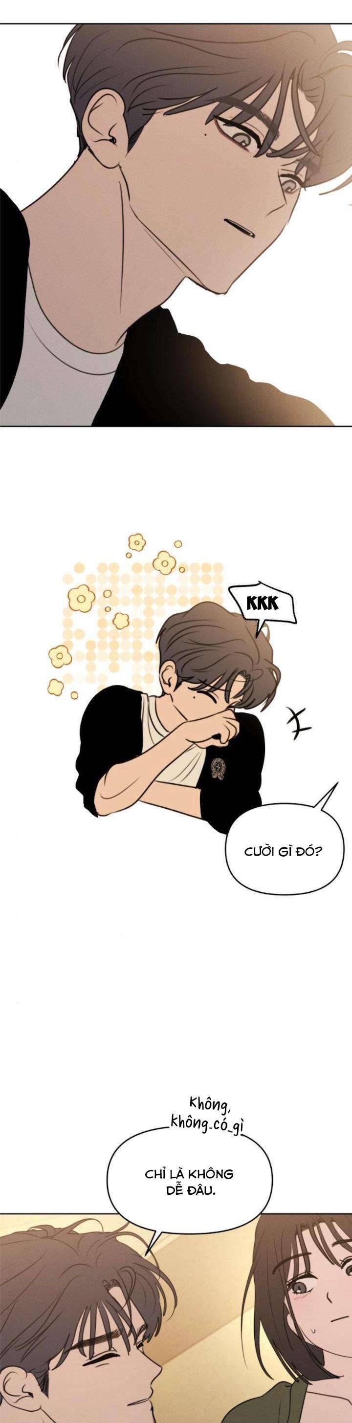 Muốn Được Lừa Dối Chap 21 - Next Chap 22