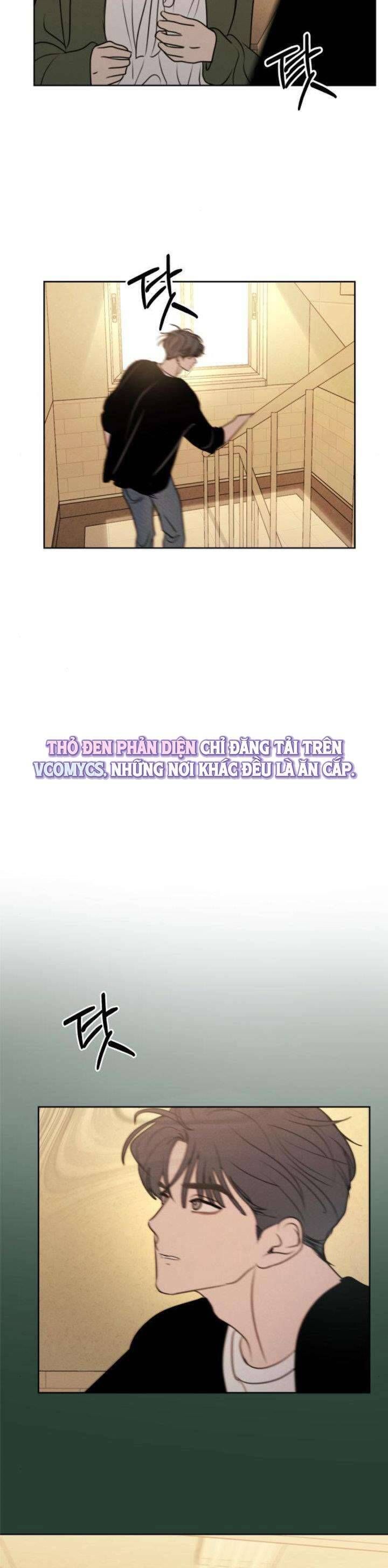 Muốn Được Lừa Dối Chap 21 - Next Chap 22