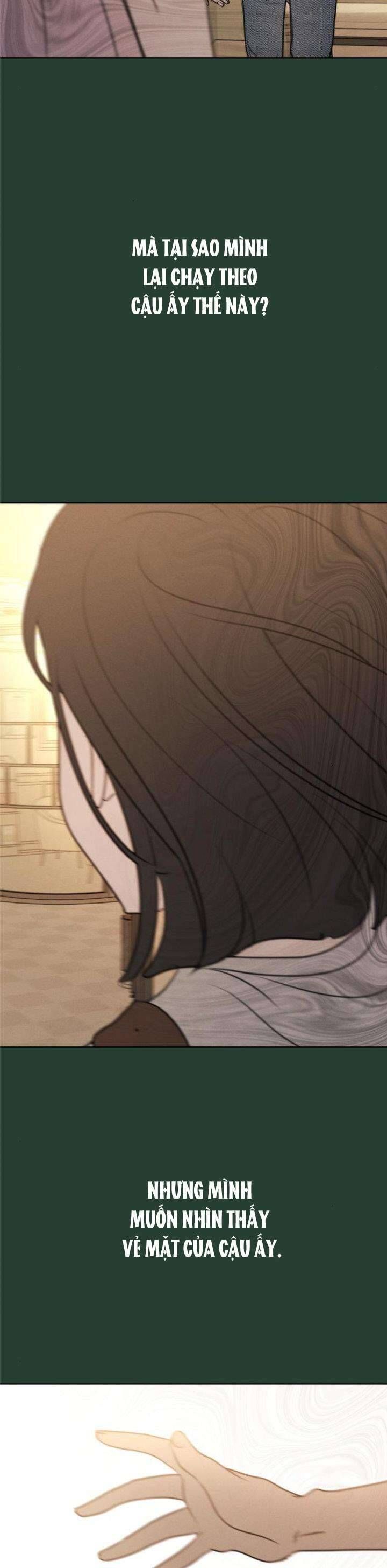 Muốn Được Lừa Dối Chap 21 - Next Chap 22