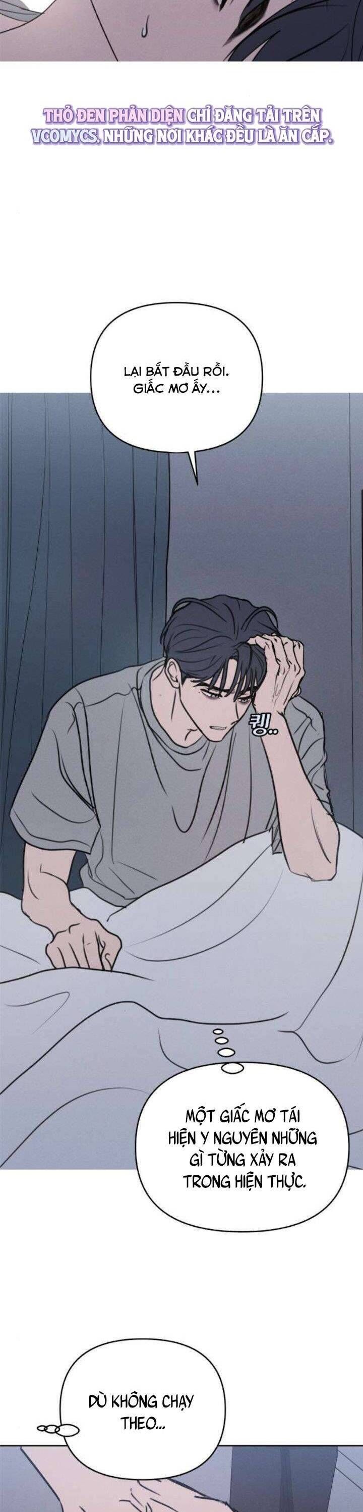 Muốn Được Lừa Dối Chap 21 - Next Chap 22