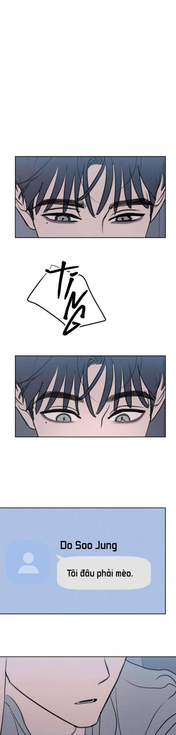 Muốn Được Lừa Dối Chap 21 - Next Chap 22