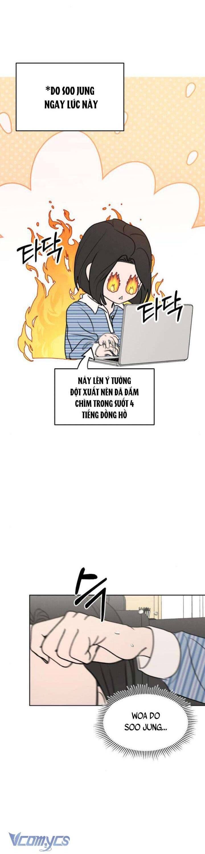 Muốn Được Lừa Dối Chap 21 - Next Chap 22