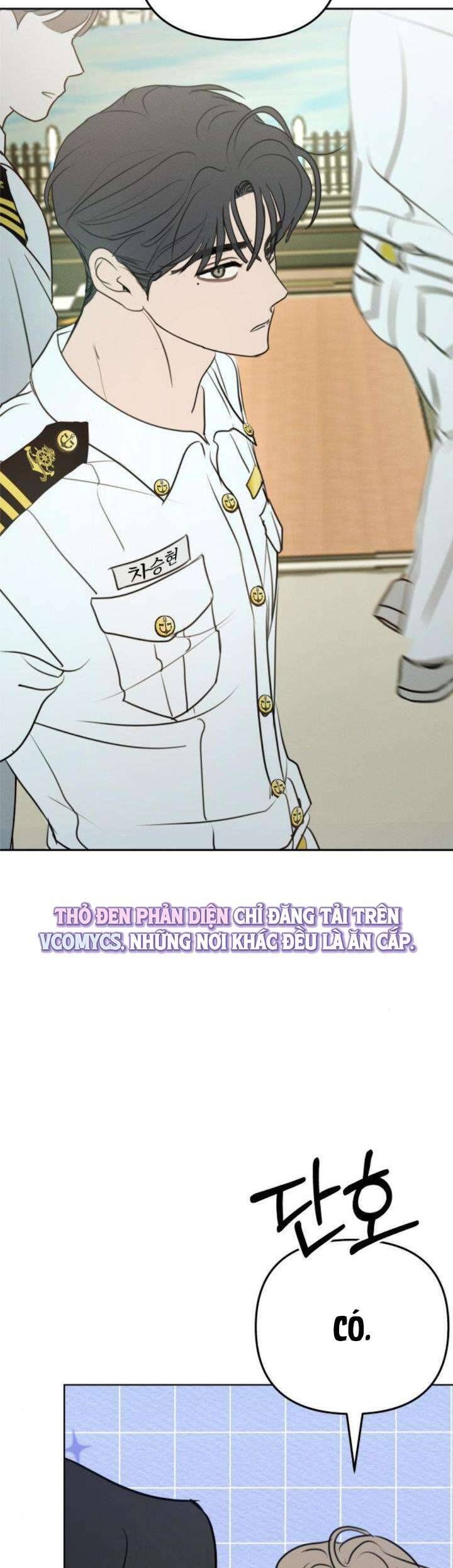 Muốn Được Lừa Dối Chap 21 - Next Chap 22