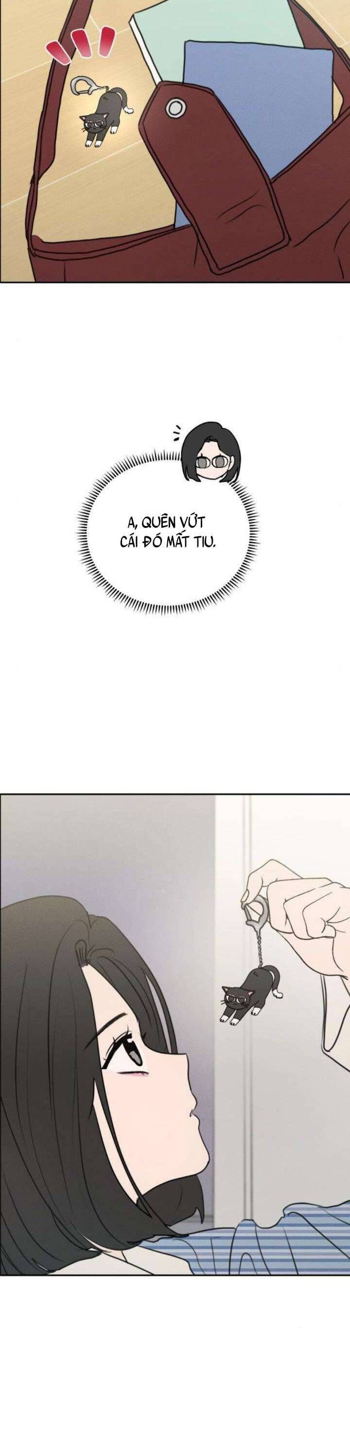 Muốn Được Lừa Dối Chap 21 - Next Chap 22