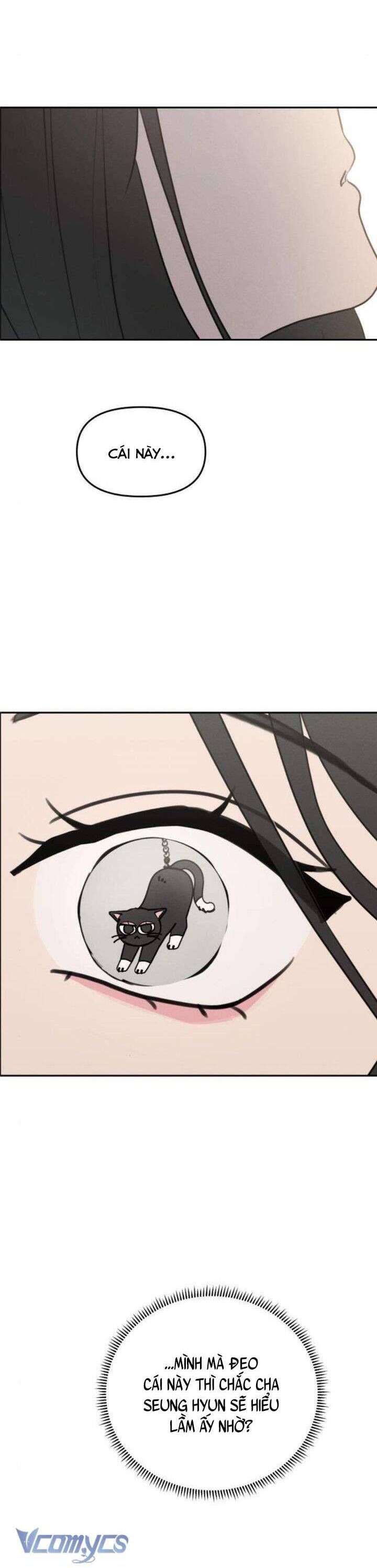 Muốn Được Lừa Dối Chap 21 - Next Chap 22