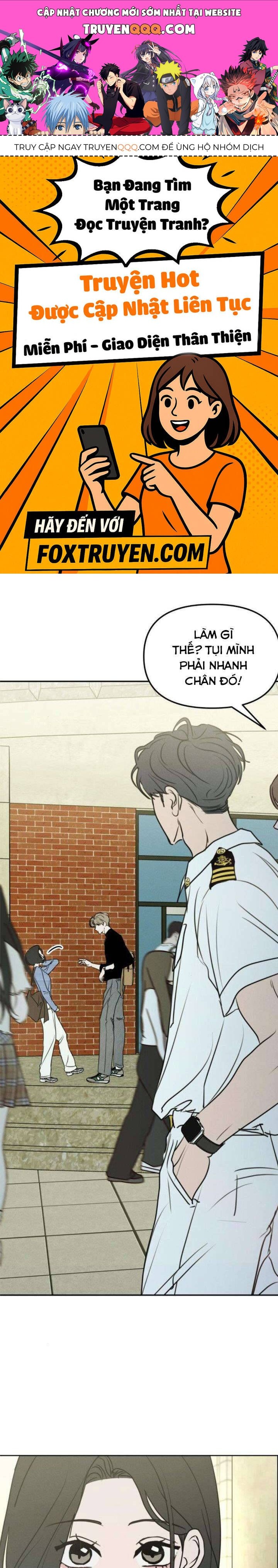 Muốn Được Lừa Dối Chap 22 - Next Chap 23